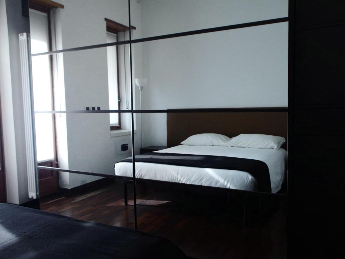 Apartamento Casa Valentino