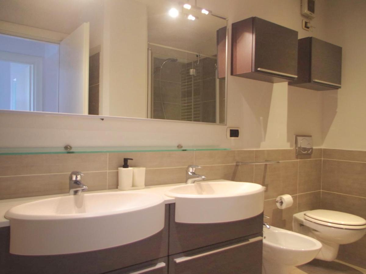 Apartamento Casa Valentino *