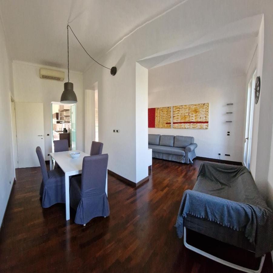 Casa Valentino Turín
