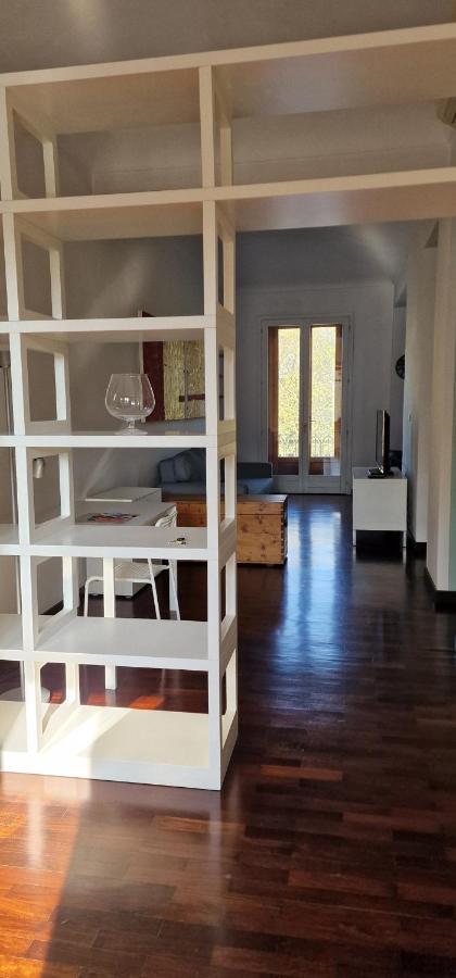 Apartamento Casa Valentino *